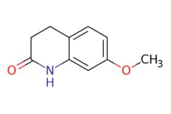 eMolecules​ Ambeed / 7-Methoxy-34-dihydroquinolin-2(1H)-one / 1g / 552611061
