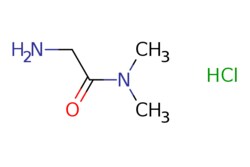 eMolecules​ Ambeed / 2-Amino-NN-dimethylacetamide hydrochloride / 250mg