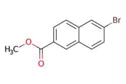 eMolecules​ 33626-98-1 | Ambeed | Methyl 6-bromo-2-naphthoate | 1g | 552685799