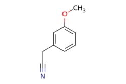 eMolecules​ 19924-43-7 | Ambeed | 2-(3-Methoxyphenyl)acetonitrile | 10g