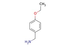eMolecules​ Ambeed / (4-Ethoxyphenyl)methanamine / 1g / 506390544 / A365575
