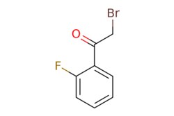 eMolecules​&nbsp;Ambeed / 2-Bromo-1-(2-fluorophenyl)ethanone / 1g / 552755996 / A768229 /  / 655-15-2 / MFCD00278796 / 217.037 / C8H6BrFO