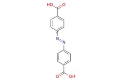 eMolecules​&nbsp;Ambeed / 44-(Diazene-12-diyl)dibenzoic acid / 250mg / 600849593 / A896211 /  / 586-91-4 / [null] / 270.244 / C14H10N2O4