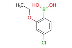 eMolecules​ Ambeed / 4-Chloro-2-ethoxyphenylboronic acid / 250mg / 595932094