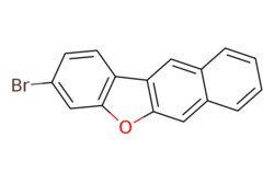eMolecules​ Ambeed / 3-Bromonaphtho[23-b]benzofuran / 250mg / 642081445
