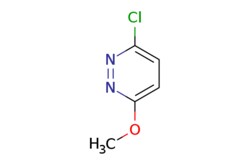 eMolecules​ Ambeed / 3-Chloro-6-methoxypyridazine / 5g / 552679451 / A257524
