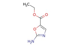 eMolecules​ Ambeed / Ethyl 2-aminooxazole-5-carboxylate / 250mg / 525041586
