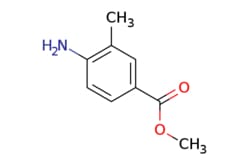 eMolecules​ Ambeed / Methyl 4-amino-3-methylbenzoate / 10g / 552522368