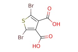 eMolecules​ Ambeed / 25-Dibromothiophene-34-dicarboxylic acid / 250mg /