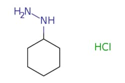 eMolecules​ Ambeed / Cyclohexylhydrazine hydrochloride / 1g / 552732394