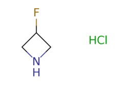eMolecules​ 617718-46-4 | ChemScene | 3-Fluoroazetidine (hydrochloride)