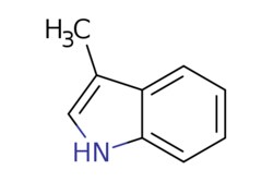 eMolecules​ Ambeed / 3-Methyl-1H-indole / 5g / 490502591 / A126618 / /