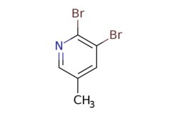 eMolecules​ Ambeed / 23-Dibromo-5-methylpyridine / 5g / 525203892 / A394100