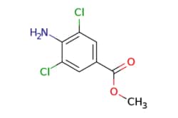 eMolecules​ Ambeed / Methyl 4-amino-35-dichlorobenzoate / 250mg / 525025905