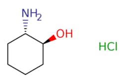 eMolecules​ 13374-30-6 | Ambeed | (1S2S)-2-Aminocyclohexanol hydrochloride