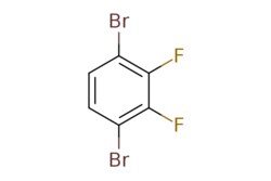 eMolecules​&nbsp;156682-52-9 | Ambeed |  14-Dibromo-23-difluorobenzene |  1g | 524993336 | A105757 | MFCD09835192 | 271.887 |  C6H2Br2F2