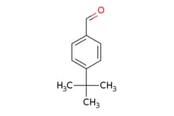 eMolecules​ Ambeed / 4-(tert-Butyl)benzaldehyde / 10g / 490561182 / A426354 /  / 939-97-9 / MFCD00035742 / 162.232 / C11H14O