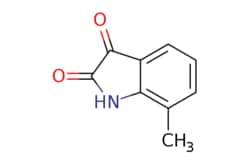 eMolecules​ Ambeed / 7-Methylindoline-23-dione / 1g / 525026981 / A125670