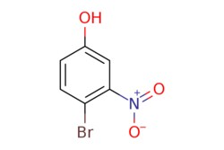 eMolecules​ Ambeed / 4-Bromo-3-nitrophenol / 1g / 525042716 / A135778 /