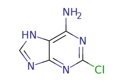eMolecules​ Ambeed / 2-Chloro-7H-purin-6-amine / 1g / 552549709 / A122294