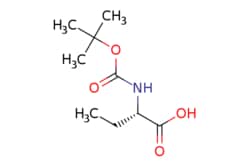 eMolecules​ Ambeed / Boc-Abu-OH / 10g / 506388837 / A169982 / / 34306-42-8