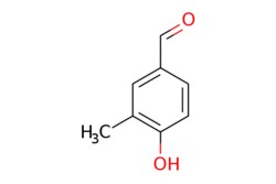 eMolecules​&nbsp;Ambeed / 4-Hydroxy-3-methylbenzaldehyde / 250mg / 525127916 / A213243 /  / 15174-69-3 / MFCD00012360 / 136.150 / C8H8O2