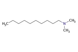 eMolecules​ Ambeed / NN-Dimethyldecan-1-amine / 25g / 633419012 / A675820