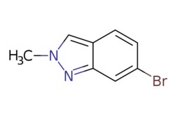 eMolecules​ 590417-95-1 | Ambeed | 6-Bromo-2-methyl-2H-indazole | 250mg