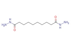 eMolecules​ Ambeed / Decanedihydrazide / 5g / 549152723 / A282570 / / 925-83-7