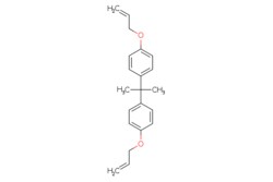 eMolecules​ Ambeed / 44-(Propane-22-diyl)bis((allyloxy)benzene) / 25g /