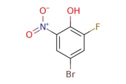 eMolecules​ Ambeed / 4-Bromo-2-fluoro-6-nitrophenol / 250mg / 521401586