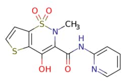 eMolecules​ Ambeed / 4-hydroxy-2-methyl-N-(pyridin-2-yl)-2H-thieno[23-e][12]thiazine-3-carboxamide