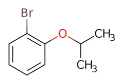 eMolecules​ Ambeed / 2-(2-Bromophenoxy)propane / 1g / 525125801 / A210818