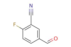 eMolecules​ Ambeed / 2-Fluoro-5-formylbenzonitrile / 5g / 552653098 / A215639