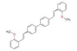 eMolecules​ Ambeed / 44-Bis(2-methoxystyryl)biphenyl / 25g / 491675864