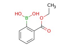 eMolecules​ Ambeed / (2-(Ethoxycarbonyl)phenyl)boronic acid / 1g / 525226153 / A575136 /  / 380430-53-5 / MFCD02179453 / 193.990 / C9H11BO4