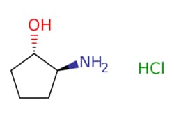 eMolecules​ Ambeed / (1S2S)-2-Aminocyclopentanol hydrochloride / 1g / 552650734
