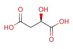 eMolecules​ Ambeed / (R)-2-Hydroxysuccinic acid / 10g / 560592615 / A100216
