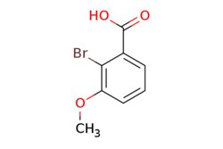 eMolecules​ Ambeed / 2-Bromo-3-methoxybenzoic acid / 250mg / 525010086