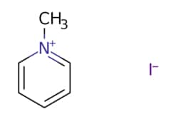 eMolecules​ AstaTech / 1-METHYLPYRIDIN-1-IUM IODIDE / 0.25g / 385236944