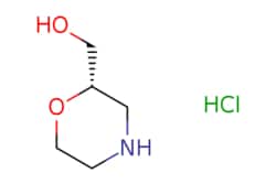 eMolecules​ Ambeed / (S)-Morpholin-2-ylmethanol hydrochloride / 250mg /