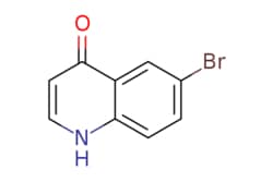 eMolecules​ 145369-94-4 | Ambeed | 6-Bromoquinolin-4-ol | 1g | 525195318