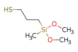 eMolecules​ 31001-77-1 | Ambeed | 3-Mercaptopropylmethyldimethoxysilane