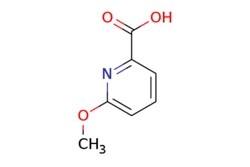 eMolecules​&nbsp;Ambeed / 6-Methoxypicolinic acid / 1g / 525049205 / A140390 /  / 26893-73-2 / MFCD06800962 / 153.137 / C7H7NO3