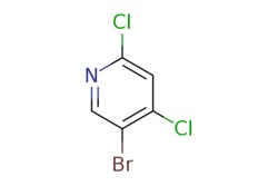 eMolecules​ 849937-96-8 | Ambeed | 5-Bromo-24-dichloropyridine | 1g | 552552628