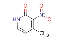 eMolecules​&nbsp;Ambeed / 4-Methyl-3-nitropyridin-2(1H)-one / 1g / 552539692 / A115913 /  / 21901-18-8 / MFCD00955770 / 154.125 / C6H6N2O3