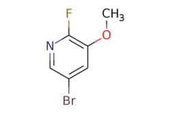 eMolecules​ 880870-66-6 | Ambeed | 5-Bromo-2-fluoro-3-methoxypyridine |