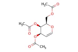 eMolecules​&nbsp;Ambeed / (2R3R4R)-2-(Acetoxymethyl)-34-dihydro-2H-pyran-34-diyl diacetate / 250mg / 521396145 / A113736 /  / 4098-06-0 / [null] / 272.253 / C12H16O7