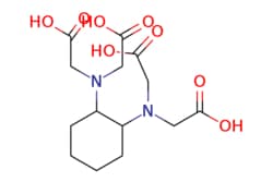 eMolecules​ Ambeed / 12-Cyclohexylenedinitrilotetraacetic acid / 1g / 552552987