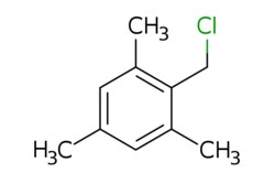 eMolecules​ Ambeed / alpha-2-Chloroisodurene / 5g / 552651719 / A213734